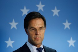 Premier Rutte ogłasza złagodzenie lockdownu. Pomimo rekordowej liczby zakażeń