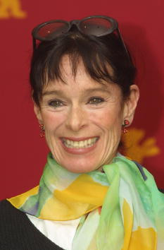 Geraldine Chaplin