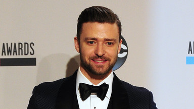 Justin Timberlake "najsłabszym" bestsellerem w USA od 22 lat