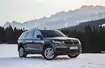 Skoda Kodiaq 1.4 TSI 4x4 - czy to jest szczyt możliwości Skody?