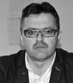 Robert Barabasz szef Sekcji Krajowej Pracowników Administracji Rządowej i Samorządowej NSZZ „Solidarność”