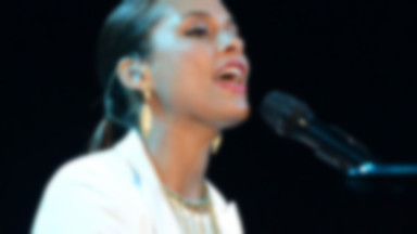 Alicia Keys kończy pracę nad nowym albumem