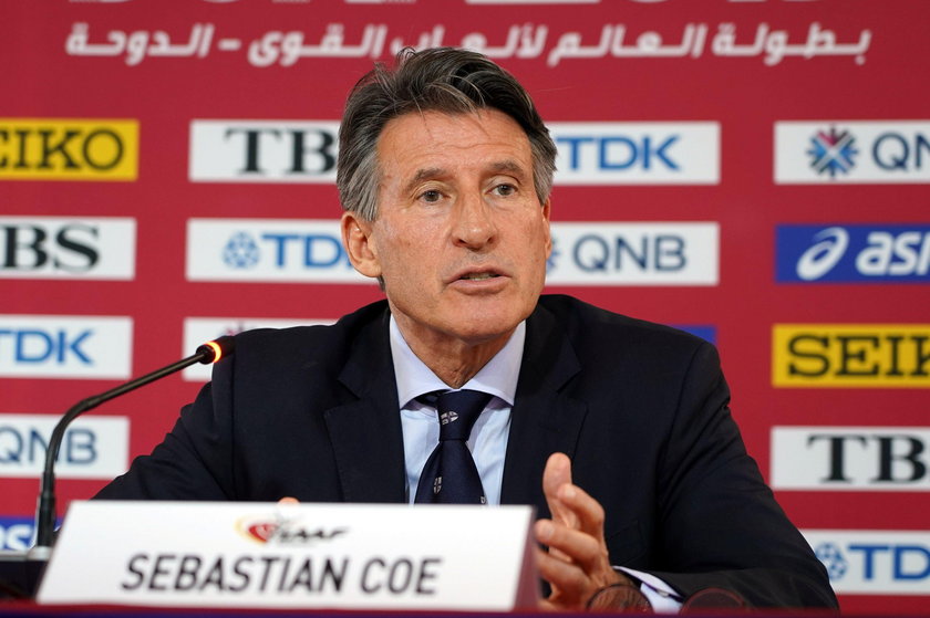 Sebastian Coe (64 l.), przed laty znakomity lekkoatleta, a obecnie prezydentem World Athletics, w rozmowie z Faktem zapewnia, że nie ma miejsca w sporcie dla oszustów.