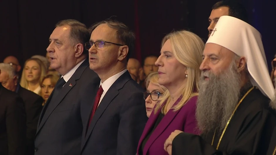 Obeležavanje Dana Republike Srpske