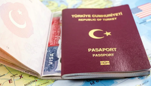 Turkey embassy denies visa ban on Nigerians
