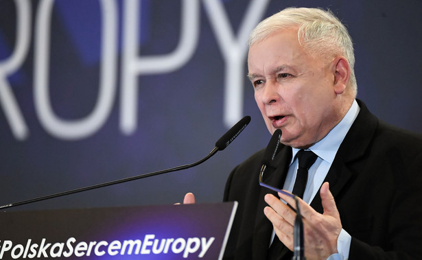 Jarosław Kaczyński