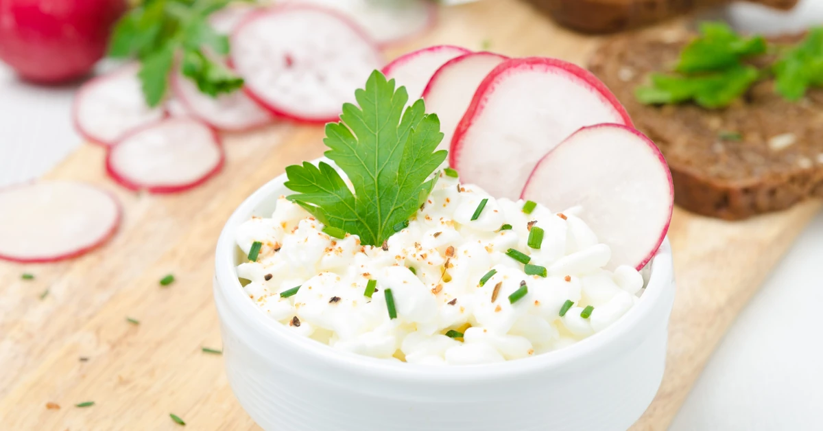 Wzmacnia mięśnie i kości, stabilizuje cukier. Osoby 60+ powinny jeść codziennie