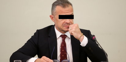 "Rzeczpospolita": CBA skończyło podsłuchiwać Sławomira Nowaka przed kampanią