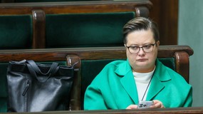 Sejm cofnie reformę wprowadzoną przez MEN? "To wbrew woli polskiego społeczeństwa"