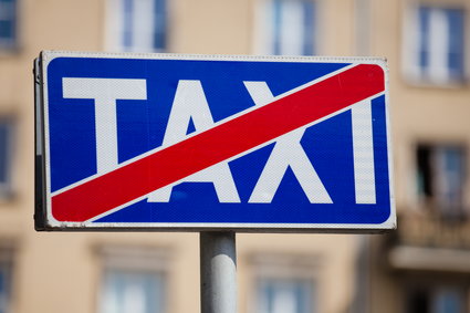 Taksówkarze zwijają swoje firmy. Znika zawód, który dawał wielkie możliwości