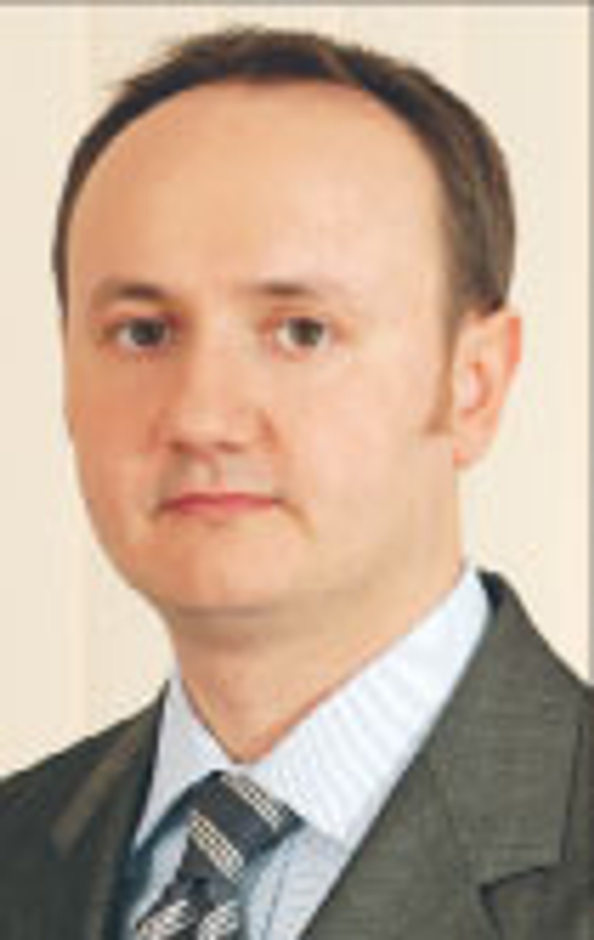 Leszek Białoń, doradca podatkowy w KPMG