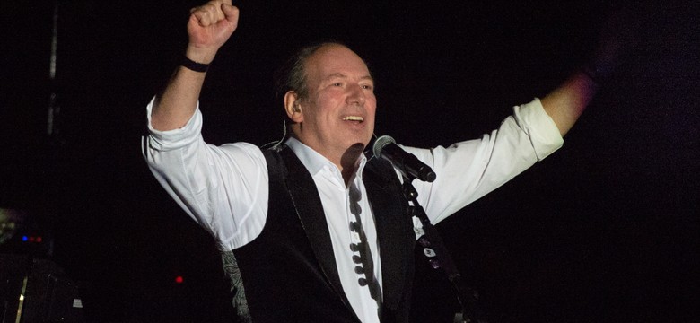 Hans Zimmer w Polsce: fantastyczne show i owacje na stojąco [ZDJĘCIA]