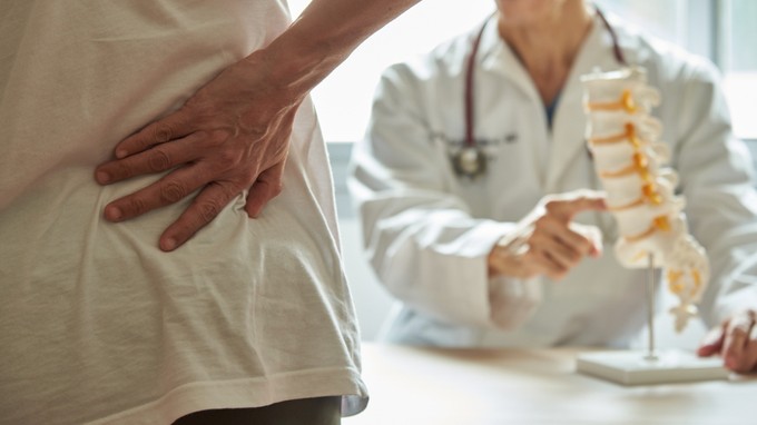 Ilyen rendelőt nyitott  Szombathelyen a Fájdalom Ambulancia