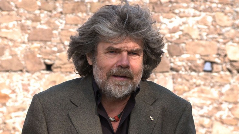 Reinhold Messner