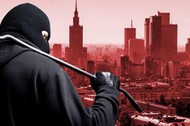 Reprywatyzacja gangsterzy przekręty Warszawa