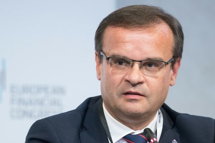 Jest nowy prezes największego banku w Polsce. Nadzór finansowy wyraził zgodę