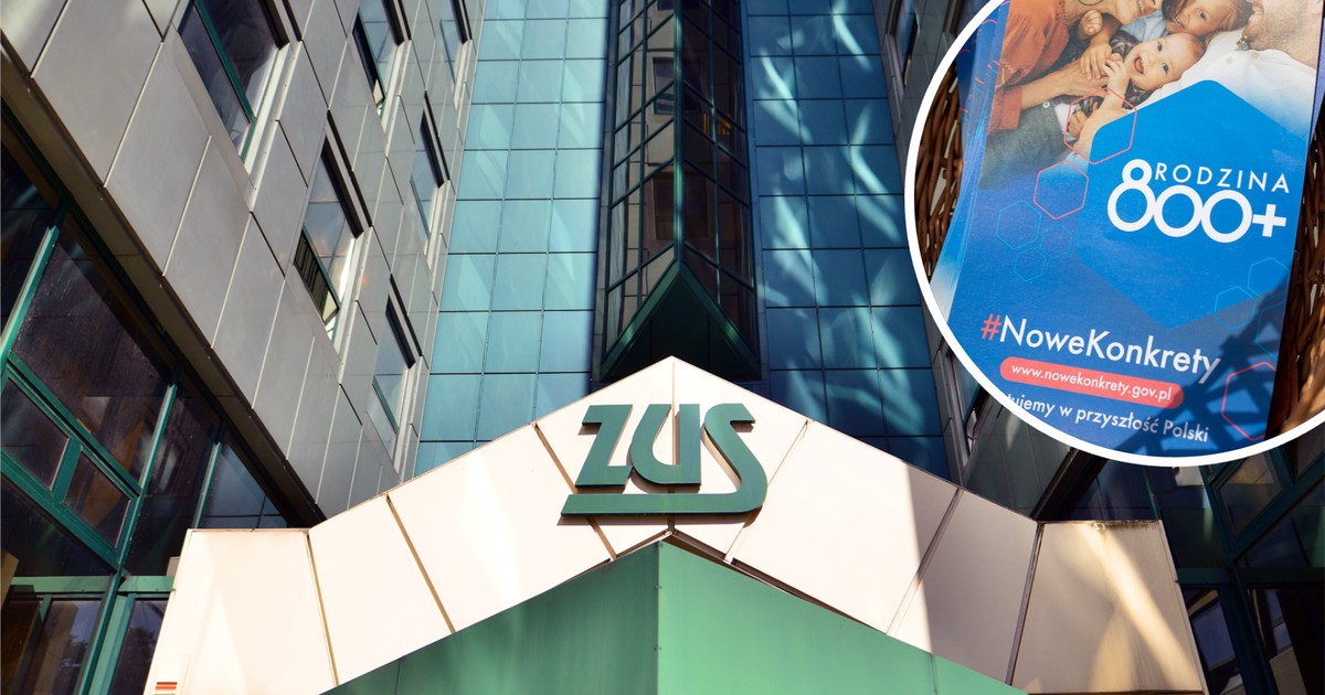 Nawet dwa przelewy z ZUS jednego dnia. Warto sprawdzać konto w październiku