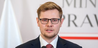 Donieśli prokuratorom na ministra. W tle afera Pegasusa