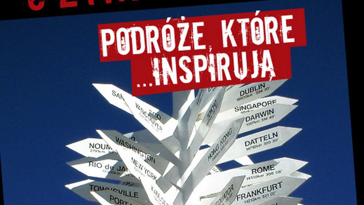 Pod prąd apokaliptycznym zapędom 2012 roku nie zamierzamy zwalniać tempa i zapraszamy Was na cykl tegorocznych, Żywiołowych imprez. Zaczynamy w Krakowie: 9. Festiwal Podróżników Trzy Żywioły i Trzy Żywioły Festiwal Filmów Świata odbędą się od 16 do 18 marca 2012. Z okazji roku 2012 na Trzech Żywiołach nie zabraknie refleksji nad kondycją świata i nas samych. Oczywiście przez pryzmat podróży.