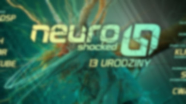 Urodziny kolektywu Neuroshocked