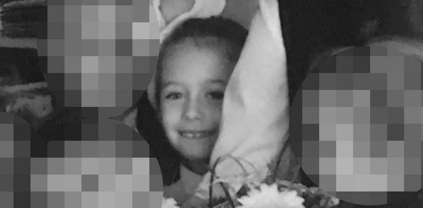 7-letnia Nikola zmarła przez lekarzy? Sprawę zbadają śledczy z Gdańska