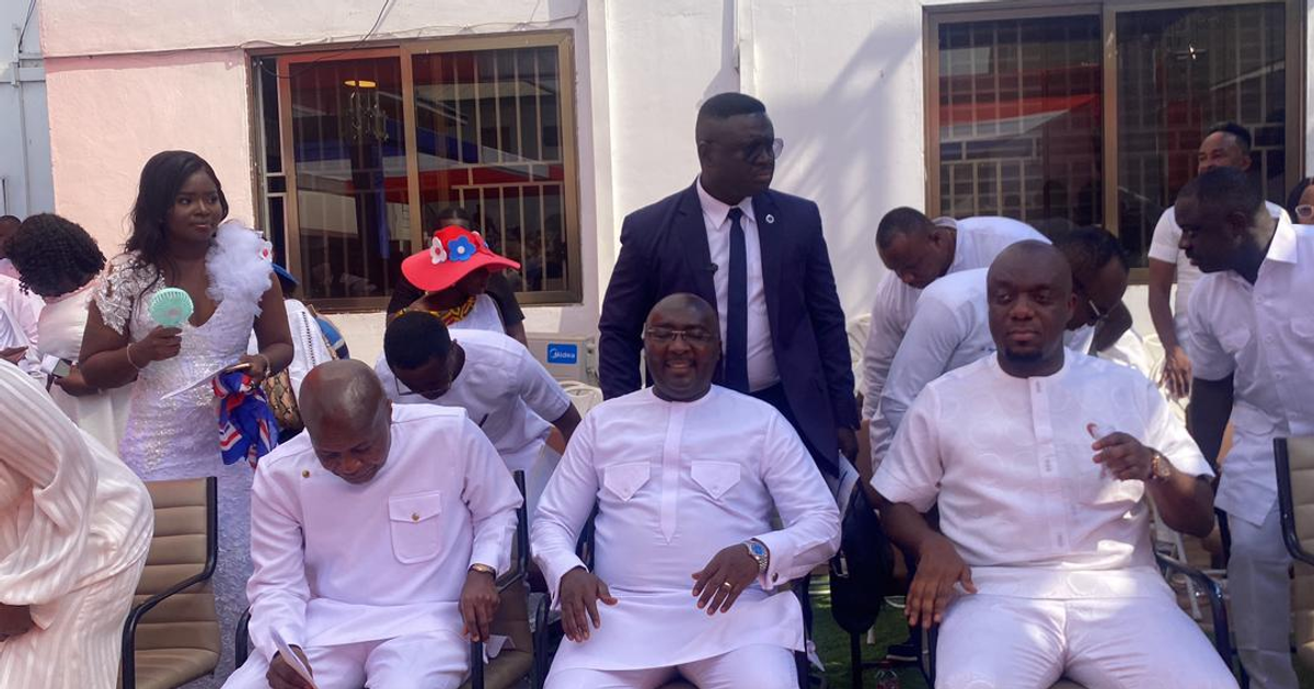 Tension at NPP HQ as unhappy staff draw comparisons between current and former leadership - Vimarsana News