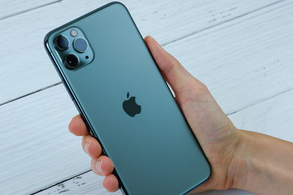 Władze USA ujawniły, ile FBI zajęło złamanie zabezpieczeń iPhone'a 11