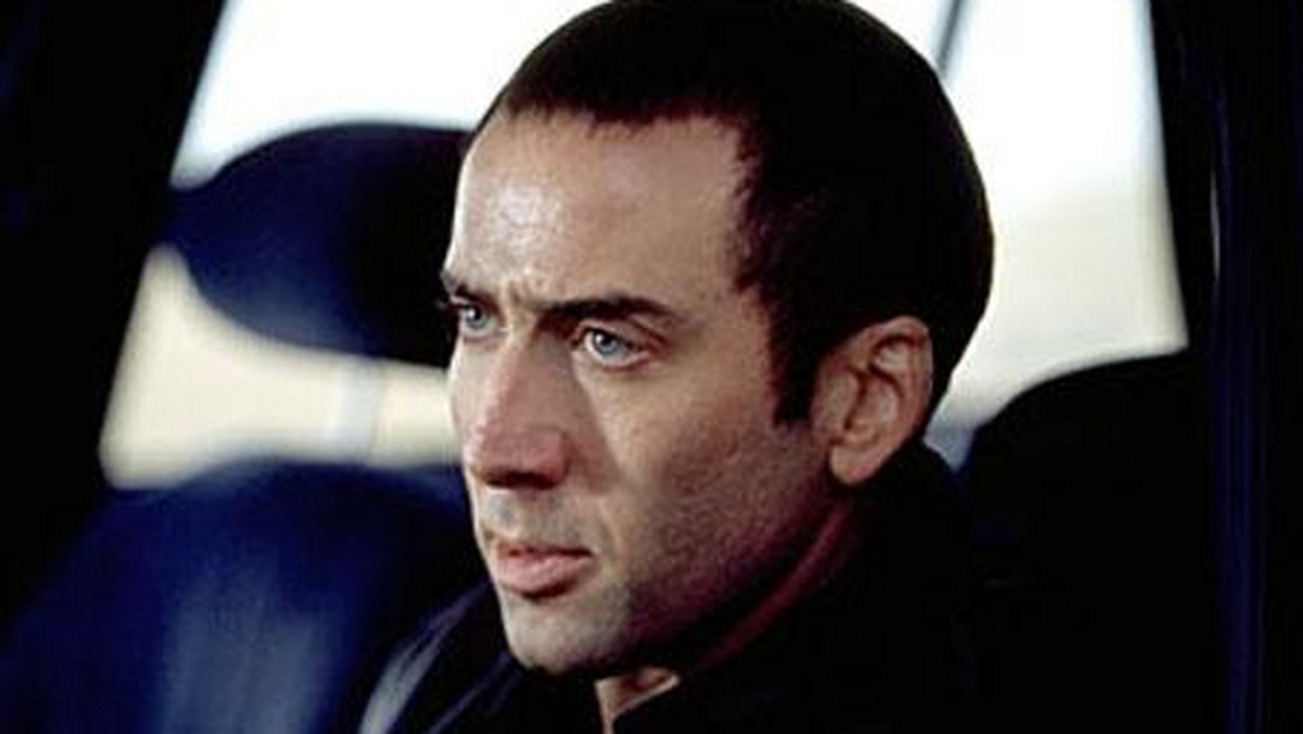 Nicolas Cage został aresztowany wczoraj w Nowym Orleanie.