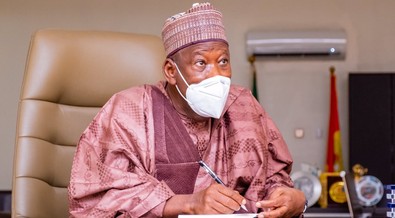 Ganduje set to commission Kano power project, others