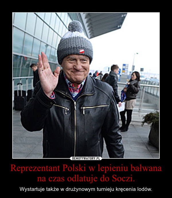 Reprezentant Polski