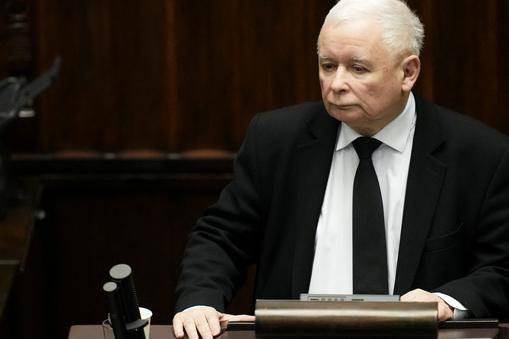 Jarosław Kaczyński