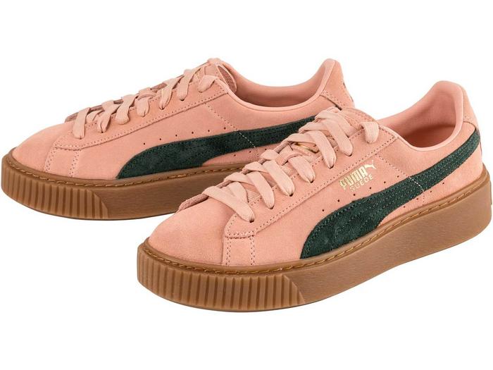 Lidl sprzedaje sneakersy w marcu Puma i adidas na półkach dyskontu - Noizz