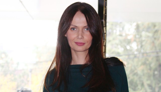 Nataša Pavlović (Foto: Ringier/Mitar Mitrović)