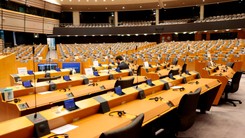 Parlament Europejski potępił orzeczenie TK ws. aborcji. 'Zagraża życiu i zdrowiu kobiet'