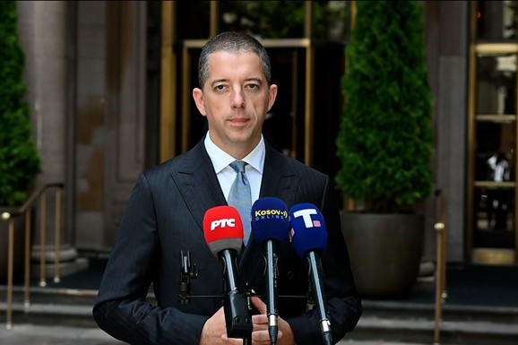 Đurić: Srbija ostaje stub odbrane povelje UN i na svetskom nivou i na Zapadnom Balkanu