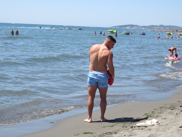 David Dragojević (Foto: Ringier/Zoran Ilić)