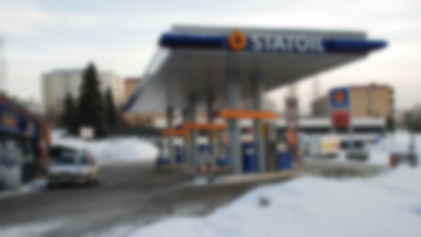 Statoil wchodzi w głąb Rosji