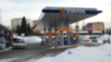 Statoil wchodzi w głąb Rosji