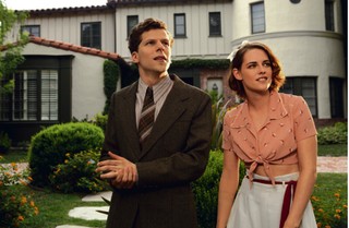 Między stabilizacją a szaleństwem. 'Śmietanka towarzyska' Woody’ego Allena