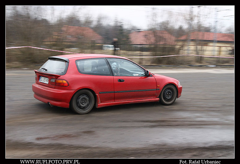 Al Sprint Pan Mechanik - fotogaleria Rafał Urbaniec