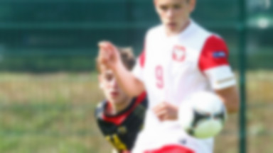 Euro U17: Polska - Słowenia "akcja po akcji"