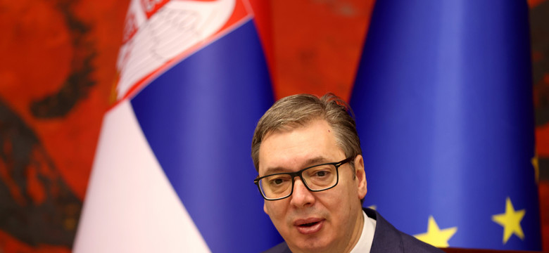 Belgrad zastraszy Zachód? Serbia kupiła uzbrojenie w Rosji i Chinach