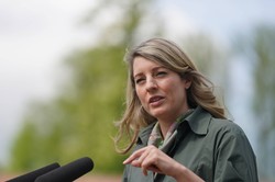 Kanada znów się wyłamie z sankcji wobec Rosji? "O to prosiły nas Niemcy"