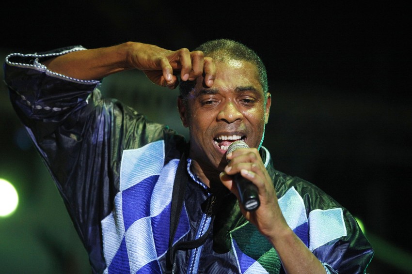 Femi Kuti