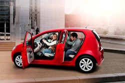 Seat odsłonił nowe i tanie auto dla ludu. Pierwsze fotki