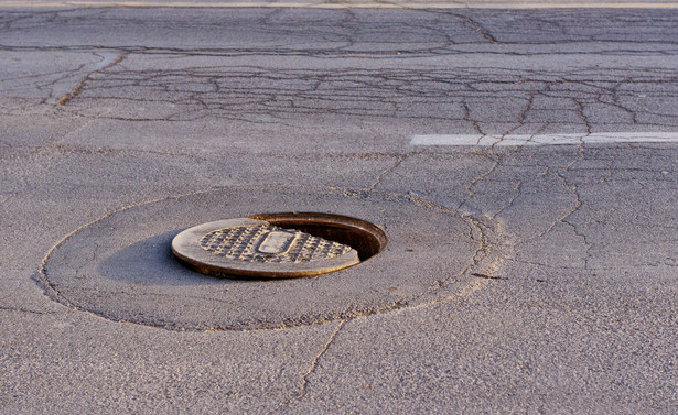 Pechowy wypadek we wsi pod Opolem. Mężczyzna zginął w szambie