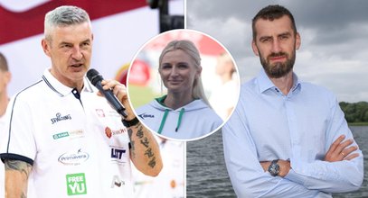 Sportowcy na listach wyborczych. Jak im poszło? Jest sporo niespodzianek!