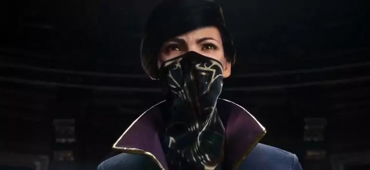 Czemu akurat Emily? Arkane tłumaczy możliwość wyboru protagonisty w Dishonored 2