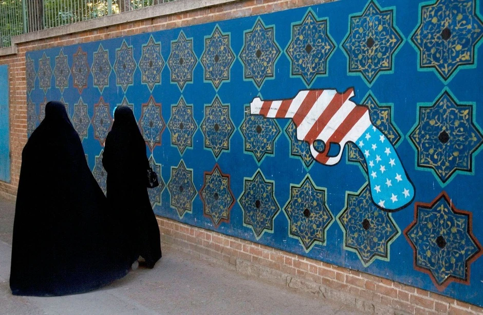 Amerika nije više u poziciji u kojoj je bila na Bliskom istoku