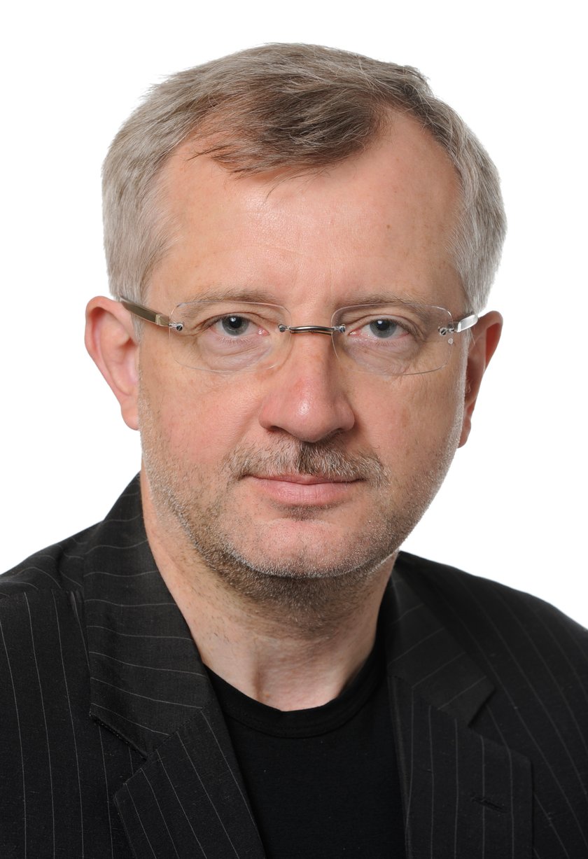 Marek Siwiec